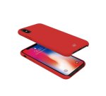 Celly FEELING900RD custodia per cellulare 14,7 cm (5.8") Cover Rosso