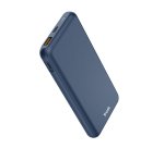 Trust Redoh Lithium-Ion (Li-Ion) 10000 mAh Bleu