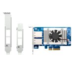 QNAP QXG-10G2T network card Internal Ethernet 10000 Mbit/s