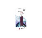 Kingston Technology DataTraveler 512GB USB flash disk Max Type-A 1000R/900W USB 3.2 Gen 2