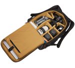 Case Logic CVBP106 - Black Étui sac à dos Noir