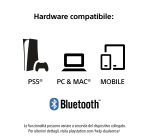 Sony Interactive Entertainment Controller wireless DualSense V2