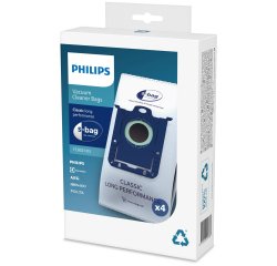 Philips s-bag FC8021/03 Vacuum cleaner bags