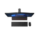 Lenovo ThinkCentre M90a Pro Gen 4 Intel® Core™ i7 i7-13700 68,6 cm (27") 2560 x 1440 Pixeles PC todo en uno 16 GB DDR5-SDRAM 1 TB SSD Windows 11 Pro Wi-Fi 6E (802.11ax) Negro