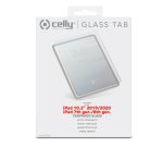 Celly GLASSTAB Clear screen protector Apple 1 pc(s)