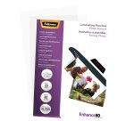 Pochette de plastification, 150 x 100 mm,