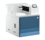 HP LaserJet Enterprise 8501DN Printer Europe - Multilingual Localization 1200 x 1200 DPI A3
