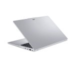 Acer Aspire Lite AL15-49P-R26Y AMD Ryzen™ 5 7430U Ordinateur portable 39,6 cm (15.6") Full HD 8 Go DDR4-SDRAM 512 Go SSD Wi-Fi 6 (802.11ax) Windows 11 Home Argent Français