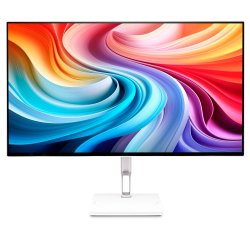 Acer CE270UXWMIIPPRX computer monitor 67.3 cm (26.5") 2560 x 1440 pixels Quad HD QD-OLED White