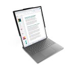 Lenovo ThinkBook Plus G6 Rollable Copilot+ PC Intel Core Ultra 7 258V Ordinateur portable 42,4 cm (16.7") 32 Go LPDDR5x-SDRAM 1 To SSD Wi-Fi 7 (802.11be) Windows 11 Pro Français Gris