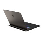 MSI Vector A18 HX A9WIG-201IT AMD Ryzen™ 9 9955HX Laptop 45.7 cm (18") Quad HD+ 32 GB DDR5-SDRAM 1 TB SSD NVIDIA GeForce RTX 5080 Wi-Fi 7 (802.11be) Windows 11 Home Grey