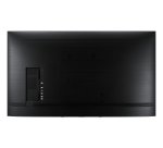 Samsung QE50T Écran plat de signalisation numérique 127 cm (50") LED 300 cd/m² 4K Ultra HD Noir Tizen 4.0