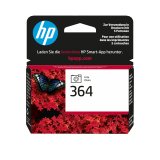 HP 364 cartouche d'encre photo authentique