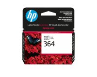 HP 364 cartouche d'encre photo authentique