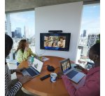 HP Poly Studio R30 USB Video Bar