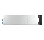 QNAP TS-H1677AXU-RP Serveur de stockage Rack (3 U) AMD Ryzen™ 7 7745 32 Go DDR5 0 To QNAP QTS Noir, Gris