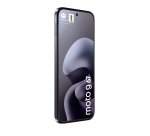 Motorola moto g67 17,3 cm (6.8") Double SIM hybride Android 16.0 5G USB Type-C 8 Go 256 Go 5200 mAh Gris
