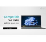 i-tec Thunderbolt4 Triple Display Docking Station + Power Delivery 96W