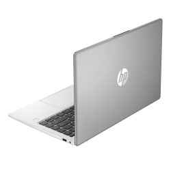 HP 240 14 inch G10 Notebook PC Intel® Core™ i5 i5-1334U Computer portatile 35,6 cm (14") Full HD 16 GB DDR4-SDRAM 512 GB SSD Wi-Fi 6 (802.11ax) Windows 11 Pro Argento
