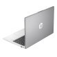 HP 240 14 inch G10 Notebook PC Intel® Core™ i5 i5-1334U Computer portatile 35,6 cm (14") Full HD 16 GB DDR4-SDRAM 512 GB SSD Wi-Fi 6 (802.11ax) Windows 11 Pro Argento
