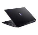 Acer Nitro V 17 AI ANV17-41-R1X0 AMD Ryzen™ 7 260 Laptop 43.9 cm (17.3") Full HD 16 GB DDR5-SDRAM 1 TB SSD NVIDIA GeForce RTX 5060 Wi-Fi 6E (802.11ax) Windows 11 Home Italian Black