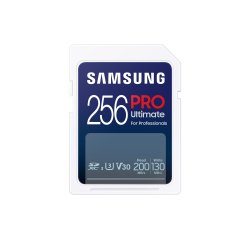 Samsung MB-SY256S 256 GB SDXC UHS-I