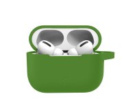 Celly UNIV AIRCASE FOR AIRPODS PRO VERDE