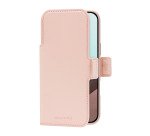 dbramante1928 Copenhagen ICON coque de protection pour téléphones portables 17,5 cm (6.9") Folio Rose