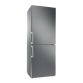 Réfrigérateur congélateur en bas Whirlpool WB70I952X