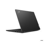 Lenovo ThinkPad L13 Gen 4 (AMD) AMD Ryzen™ 5 PRO 7530U Computer portatile 33,8 cm (13.3") WUXGA 16 GB DDR4-SDRAM 512 GB SSD Wi-Fi 6E (802.11ax) Windows 11 Pro Italiano Nero