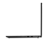 Lenovo ThinkPad T14 Gen 5 (AMD) AMD Ryzen™ 5 PRO 8540U Ordinateur portable 35,6 cm (14") WUXGA 8 Go DDR5-SDRAM 256 Go SSD Wi-Fi 6E (802.11ax) Windows 11 Pro Français Noir