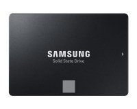 Samsung 870 EVO 1 To 2.5" Série ATA III V-NAND MLC