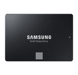Samsung 870 EVO 1 To 2.5" Série ATA III V-NAND MLC