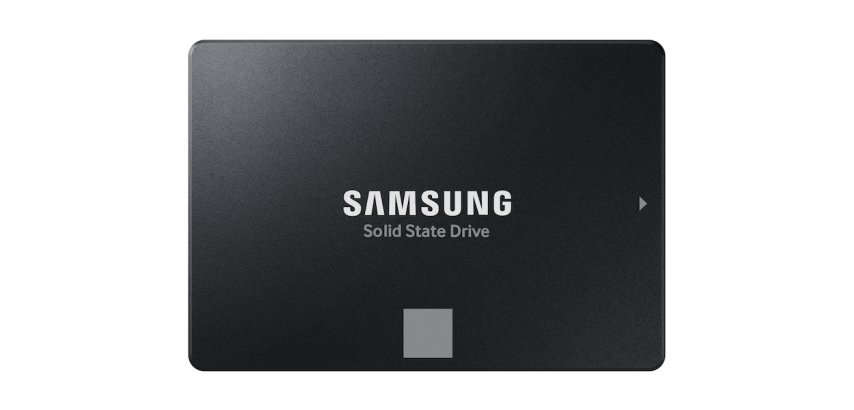 Samsung 870 EVO 1 To 2.5" Série ATA III V-NAND MLC