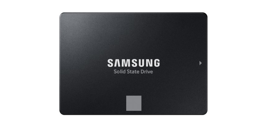 Samsung 870 EVO 1 To 2.5" Série ATA III V-NAND MLC