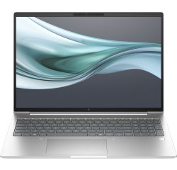 HP EliteBook 660 G11 Intel Core Ultra 5 125U Laptop 40,6 cm (16") WUXGA 16 GB DDR5-SDRAM 512 GB SSD Wi-Fi 6E (802.11ax) Windows 11 Pro AI PC