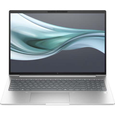 HP EliteBook 660 G11 Intel Core Ultra 7 165H Laptop 40,6 cm (16") WUXGA 32 GB DDR5-SDRAM 512 GB SSD NVIDIA GeForce RTX 2050 Wi-Fi 6E (802.11ax) Windows 11 Pro Zilver