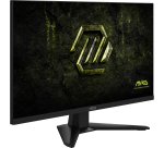 MSI MAG 274QF E20 Monitor PC 68,6 cm (27") 2560 x 1440 Pixel Wide Quad HD LCD Nero