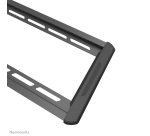 Neomounts WL30-550BL16 TV mount wall 42-86" - ultra-flat - easy install