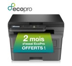 Brother DCP-L2627DWXL imprimante multifonction Laser A4 1200 x 1200 DPI 32 ppm Wifi