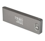 StarTech.com Adattatore Multiporta USB C a HDMI 4K per MacBook Pro/Air - USB Type-C, 100W Power Delivery Pass-through, slot SD/MicroSD, hub USB 3.0 a 2 porte - Mini Dock USB-C portatile