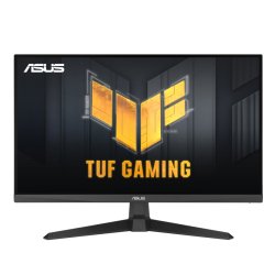 ASUS TUF Gaming VG279Q3A pantalla para PC 68,6 cm (27") 1920 x 1080 Pixeles Full HD LCD Negro
