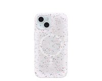 OtterBox Core Series para Apple iPhone 16e/15/14/13, Sprinkles