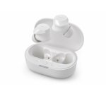 Philips TAT1209WT/00 cuffia e auricolare True Wireless Stereo (TWS) In-ear Musica e Chiamate Bluetooth Bianco
