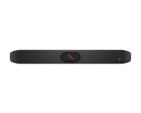 HP Poly Studio V12 USB Video Bar No Power Supply
