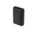 dbramante1928 re-charge - Power Bank - 10.000mAh - Black