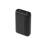 dbramante1928 CP10ACBL7109 batteria portatile Polimeri di litio (LiPo) 10000 mAh Nero