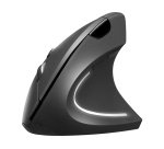 Sandberg 630-14 Mouse Office Right-Handed USB Type-A Optical 2400 DPI