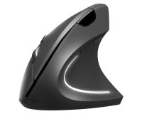 Sandberg 630-14 Mouse Office Right-Handed USB Type-A Optical 2400 DPI