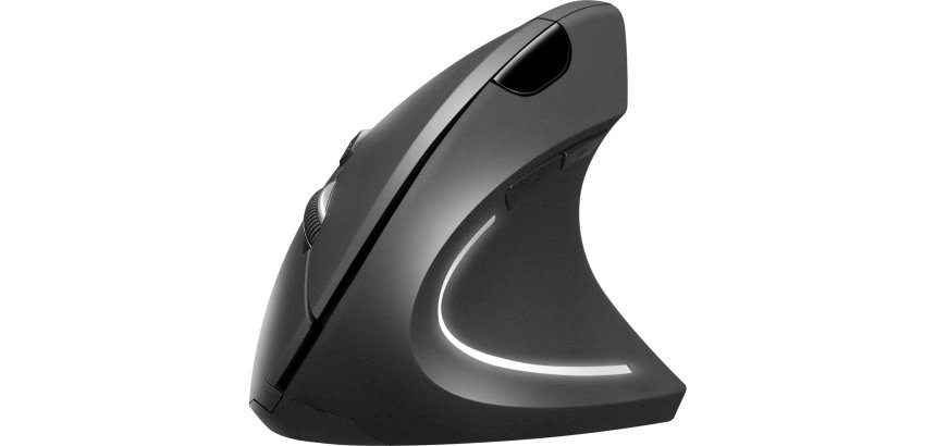 Sandberg 630-14 Mouse Office Right-Handed USB Type-A Optical 2400 DPI